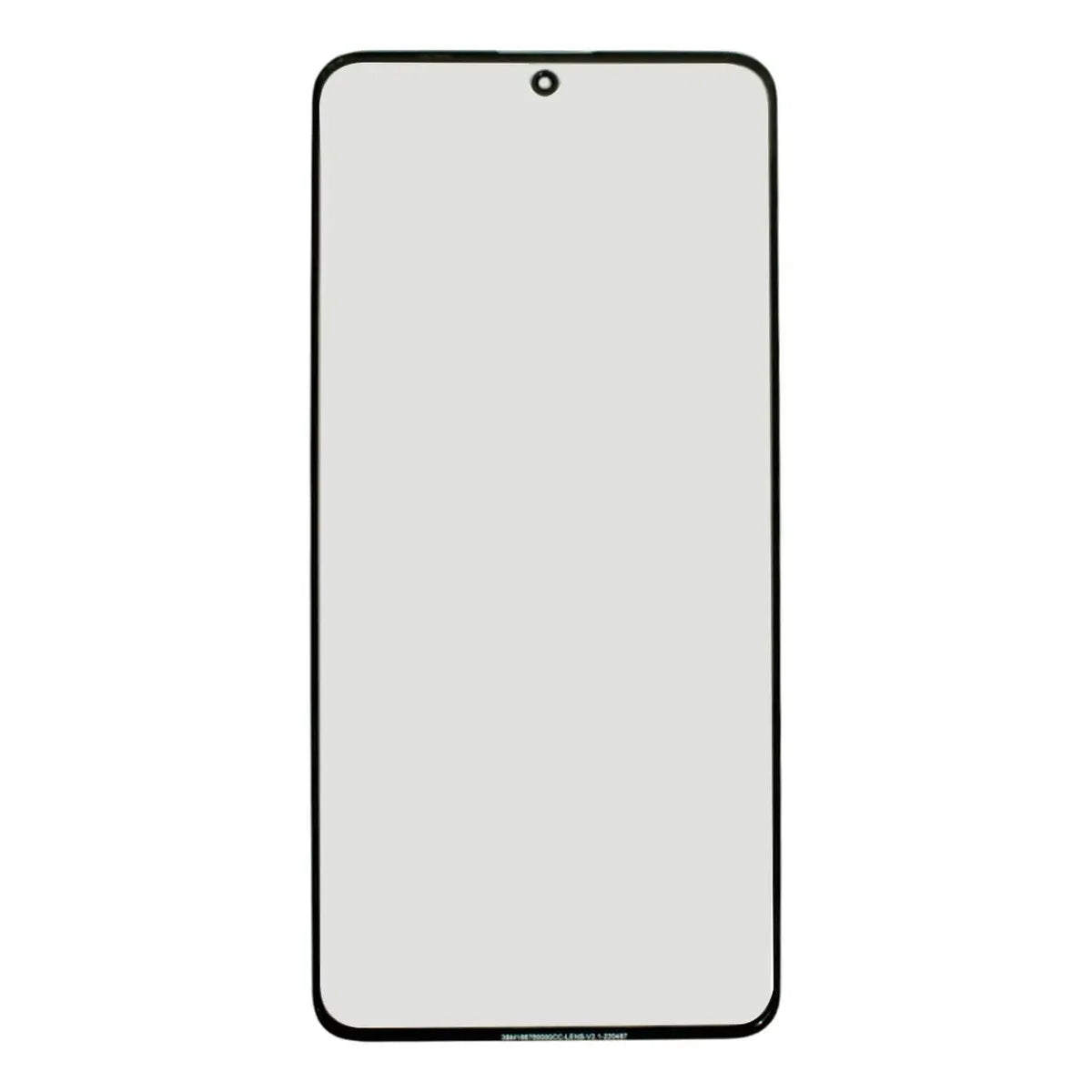 Glass con OCA Forward Shield compatible con Serie Xiaomi Poco