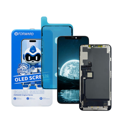 Pantalla Forward compatible con iPhone 13