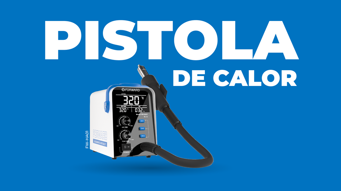 FORWARD MACHINE FACTORY MEXICO – FORWARD Machine Factory Mexico