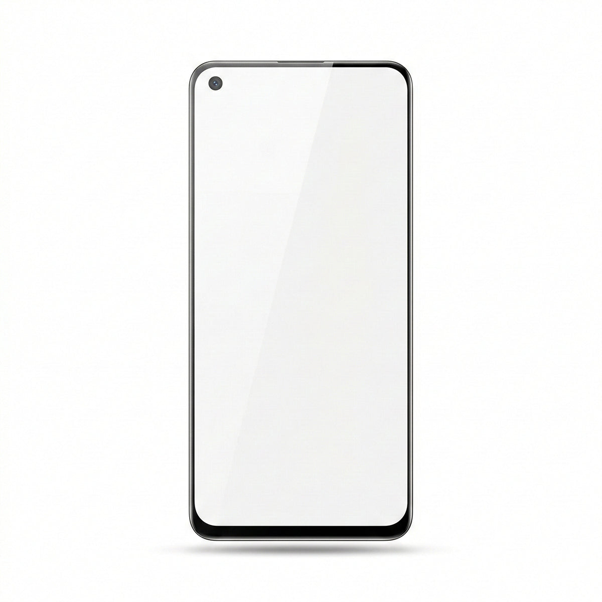 Glass con OCA Forward Serie Shield para Realme 10 Series