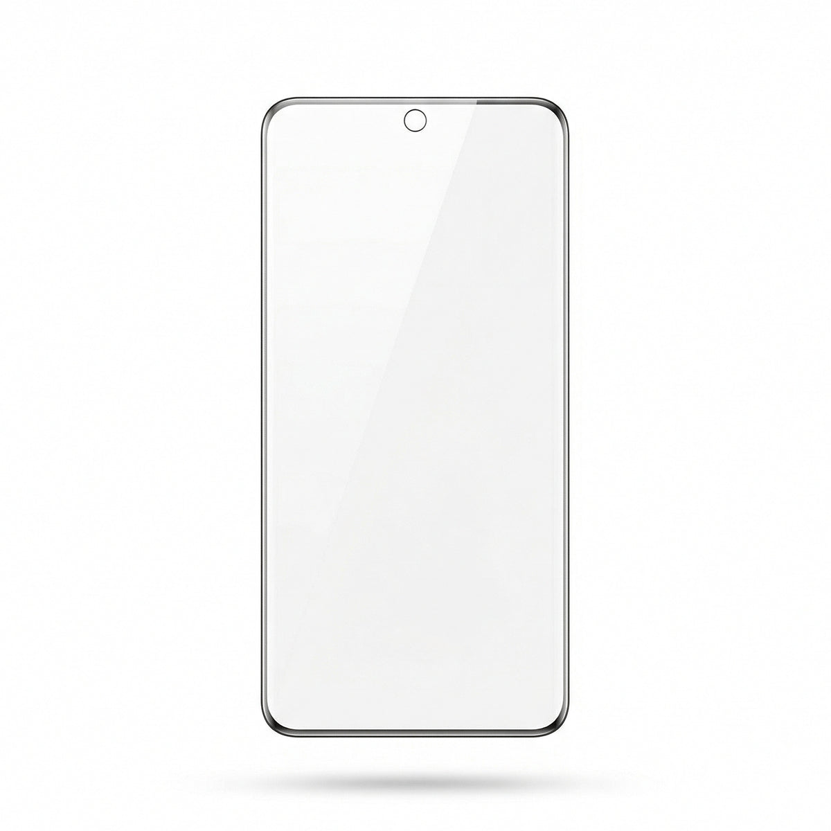 Glass con OCA Samsung Serie Shield Forward – Blindaje y Claridad para Refabricación