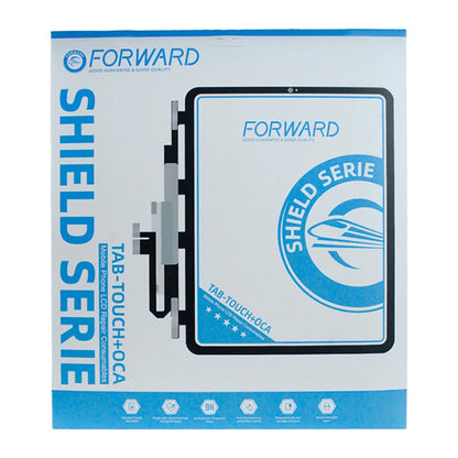 Touch con OCA Forward Shield Series para iPad – Precisión y Resistencia Pro