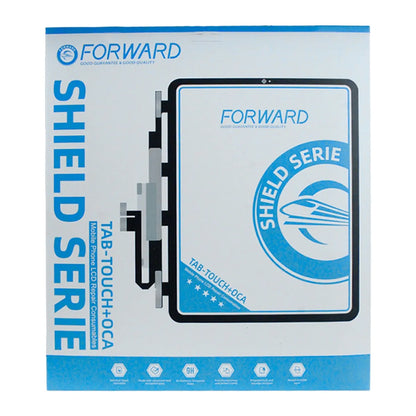 Touch con OCA Forward Shield Series para iPad – Precisión y Resistencia Pro