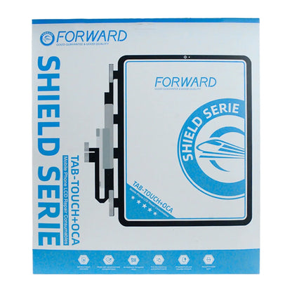 Touch con OCA Forward Shield Series para iPad – Precisión y Resistencia Pro