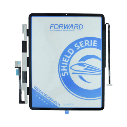 Touch con OCA Forward Shield Series para iPad – Precisión y Resistencia Pro