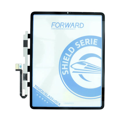 Touch con OCA Forward Shield Series para iPad – Precisión y Resistencia Pro