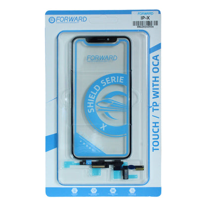 Touch Screen con Oca para iPhone