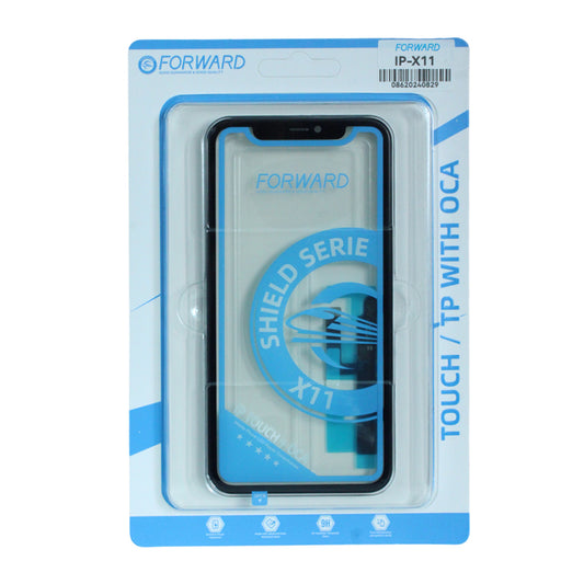 Touch Screen con Oca para iPhone
