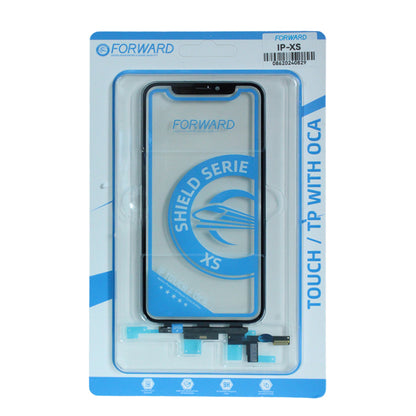 Touch Screen con Oca para iPhone