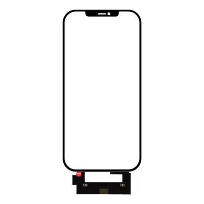 Touch con OCA para iPhone Series 12 al 15 (Versión Sin IC)