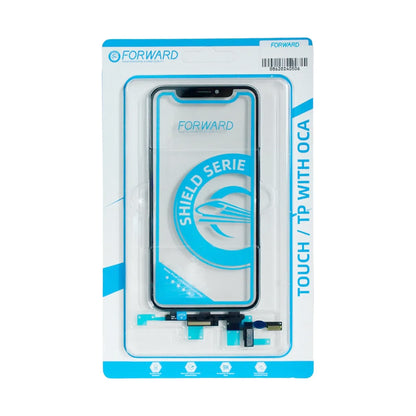 Touch con OCA para iPhone Series 12 al 15 (Versión Sin IC)