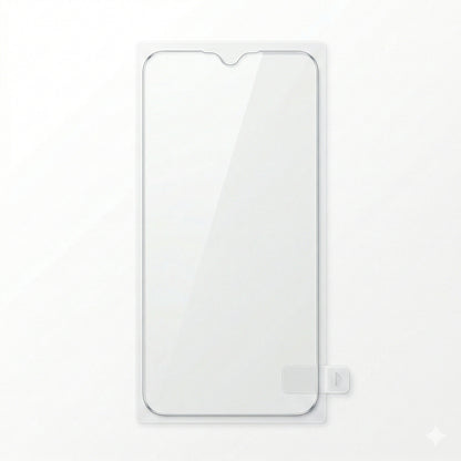 Glass con oca para dispositivos Vivo series Shield Forward