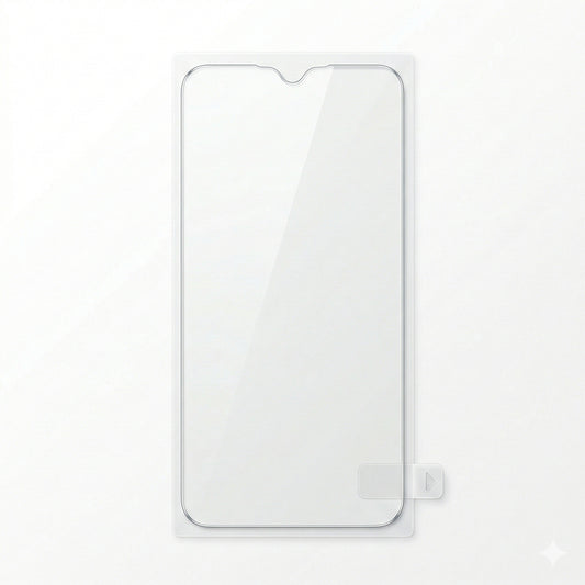 Glass con oca para dispositivos Vivo series Shield Forward