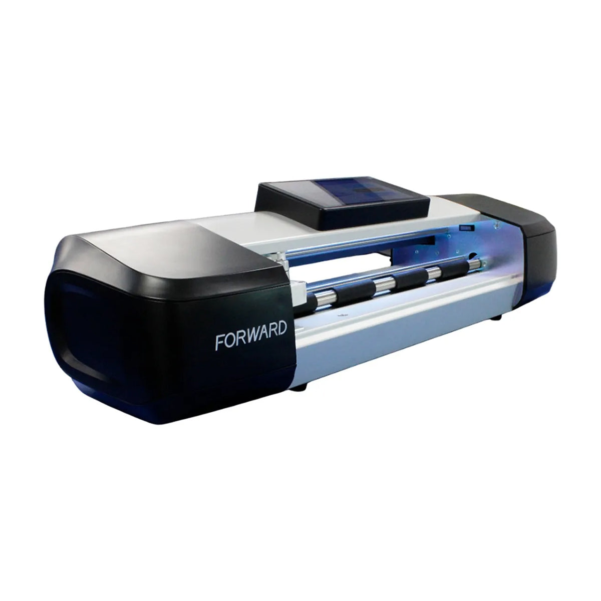 Forward ZERO+3: La Revolución en Corte de Hidrogel (Versión Liberada)