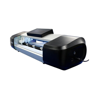 Forward ZERO+3: La Revolución en Corte de Hidrogel (Versión Liberada)