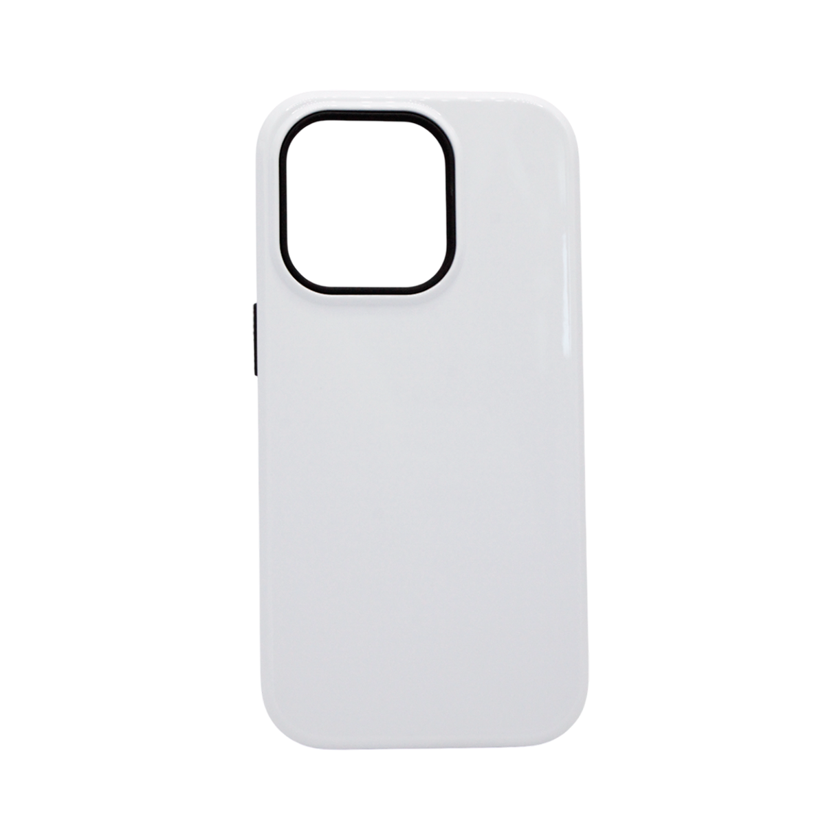 Paquete 5 Fundas MagSafe para sublimación 2 En 1 para iPhone